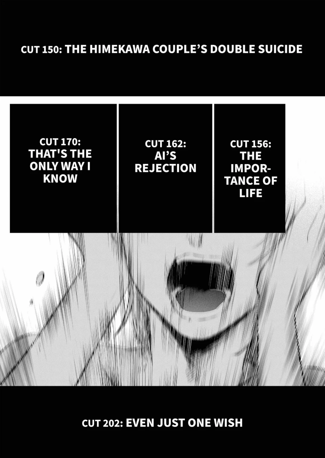 Read Oshi no Ko Manga Online