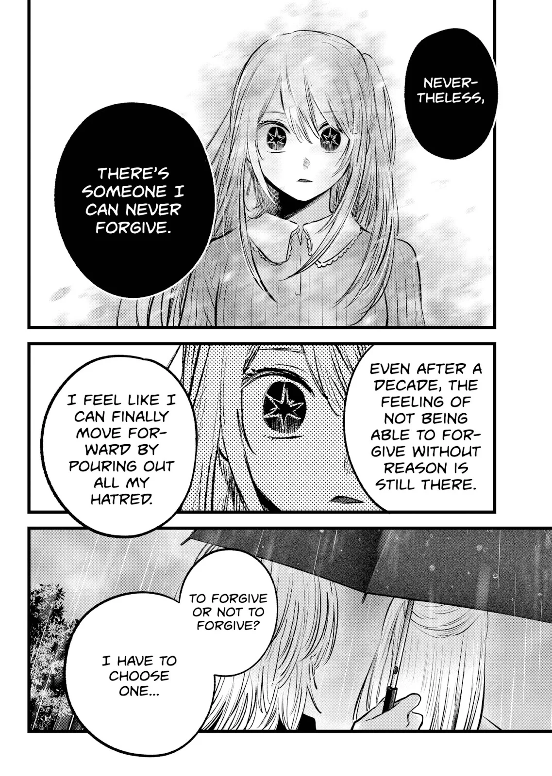 Read Oshi no Ko Manga Online