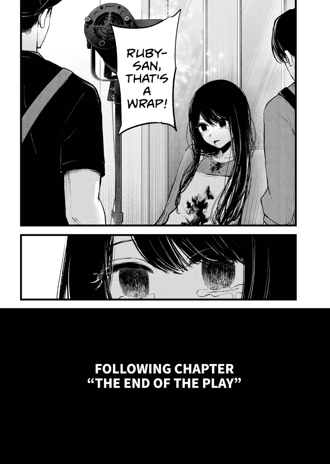 Read Oshi no Ko Manga Online