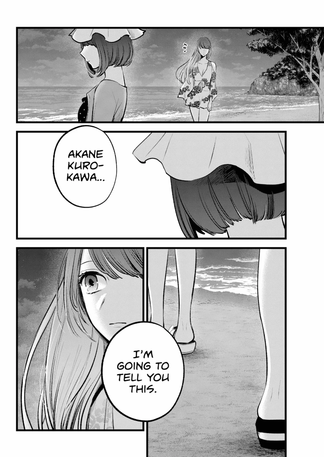 Read Oshi no Ko Manga Online