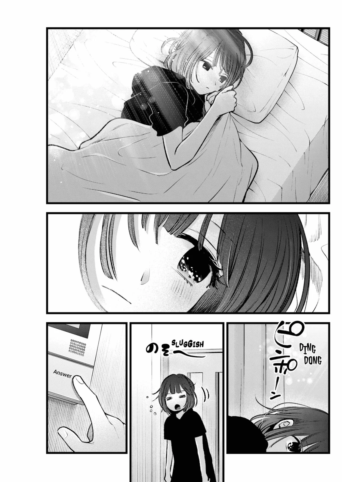 Read Oshi no Ko Manga Online