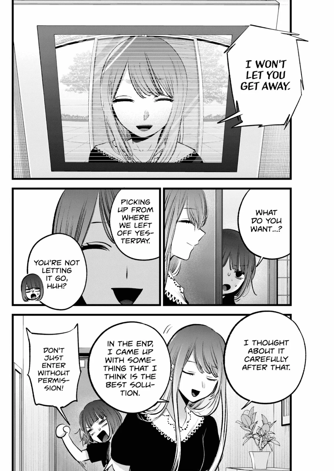 Read Oshi no Ko Manga Online