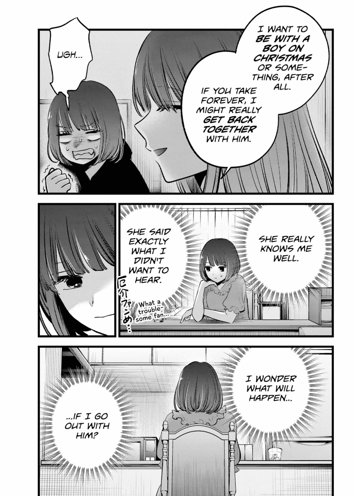 Read Oshi no Ko Manga Online