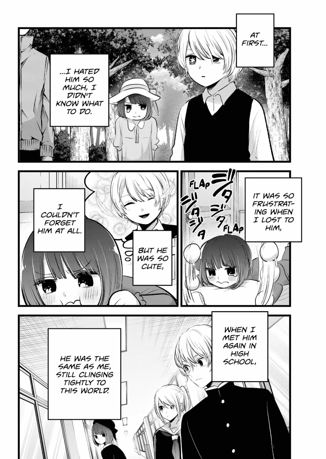 Read Oshi no Ko Manga Online