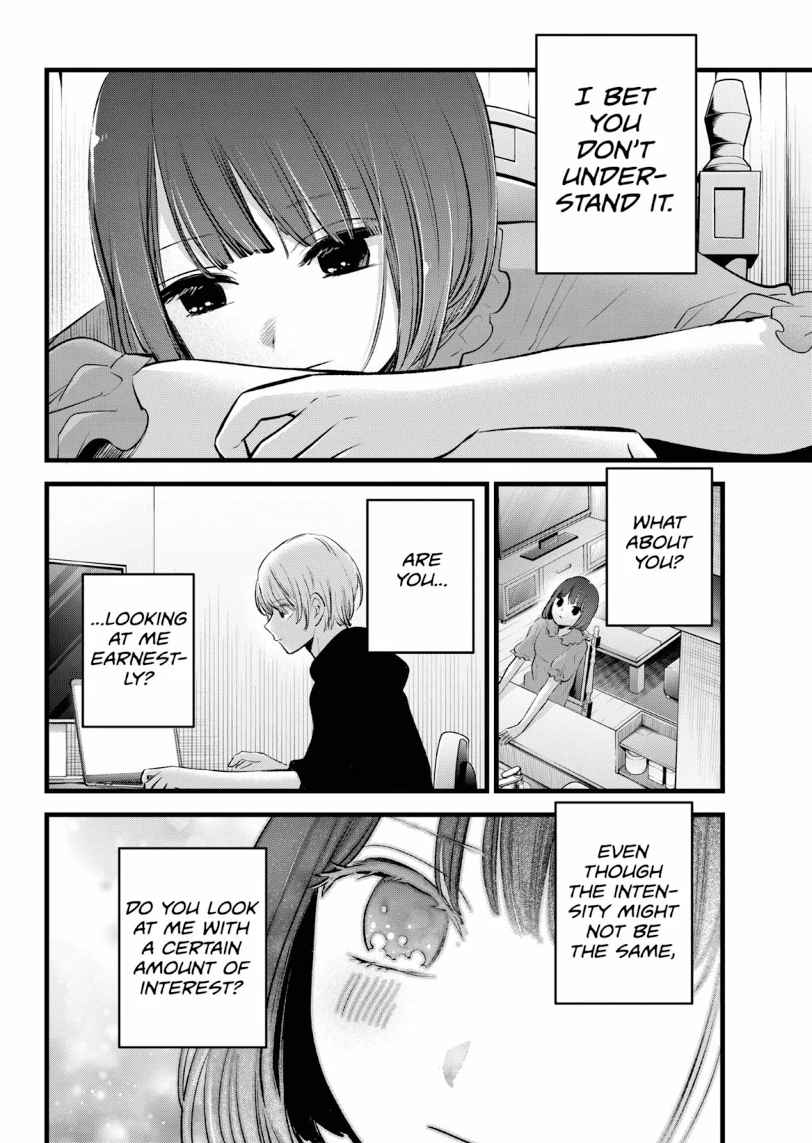 Read Oshi no Ko Manga Online