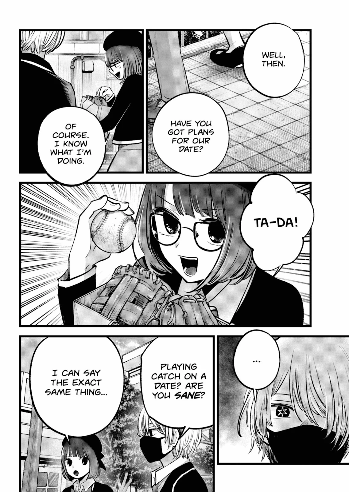 Read Oshi no Ko Manga Online