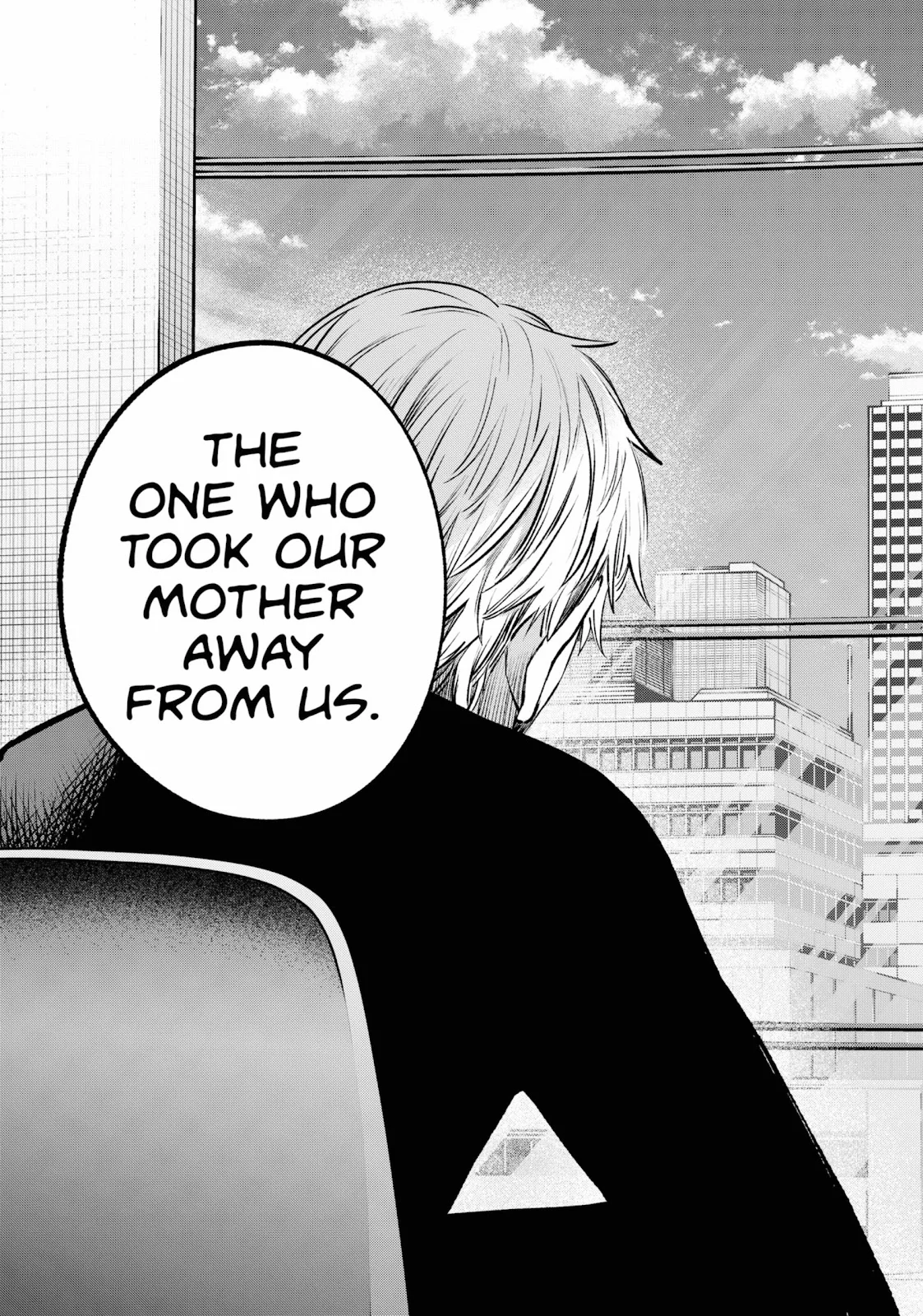 Read Oshi no Ko Manga Online
