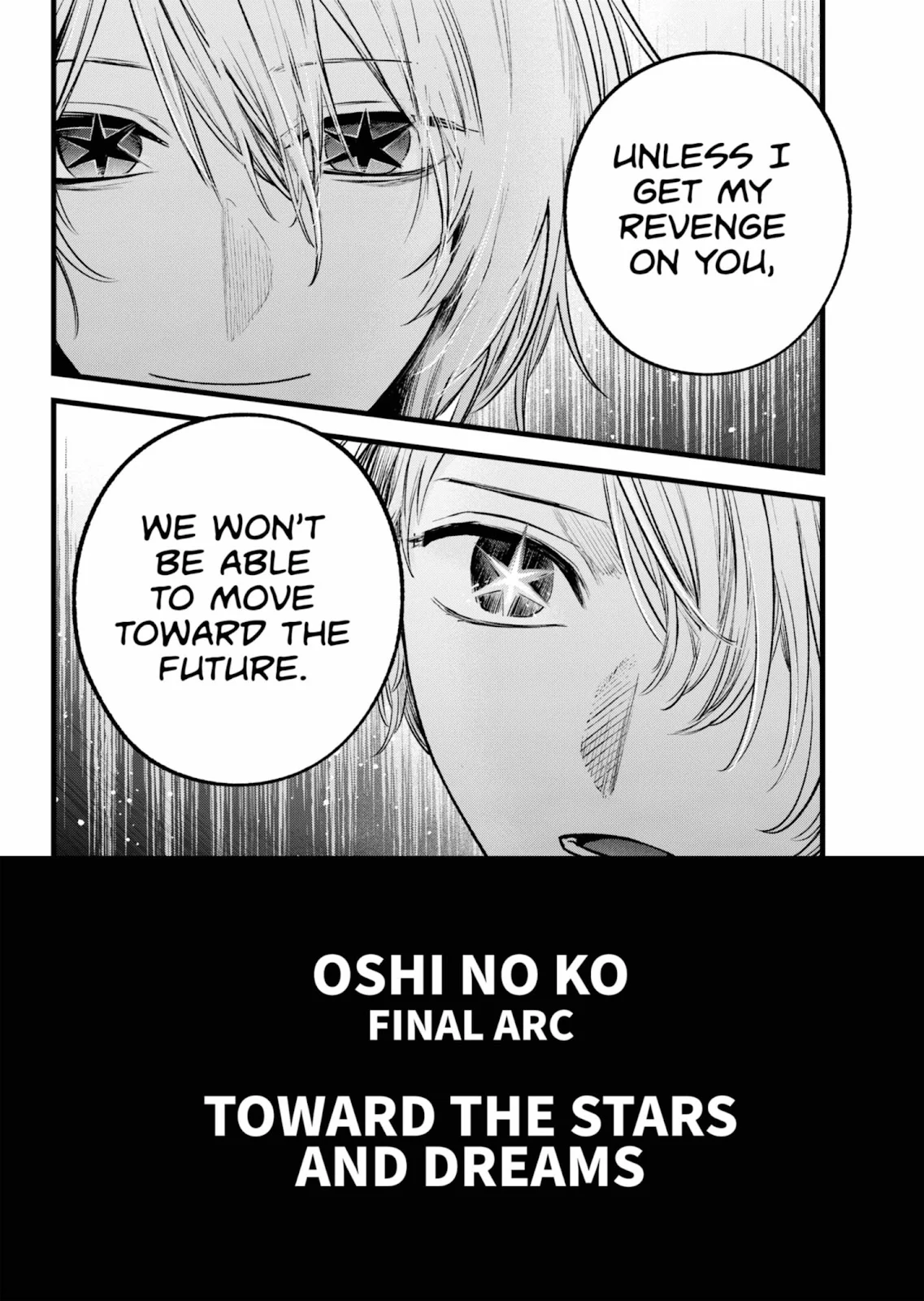 Read Oshi no Ko Manga Online