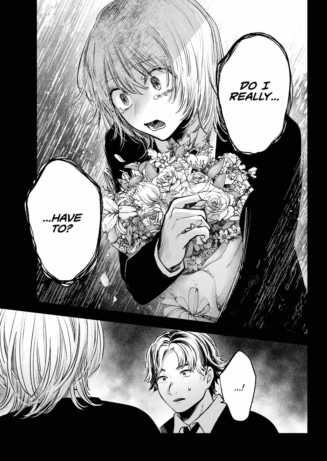 Read Oshi no Ko Manga Online