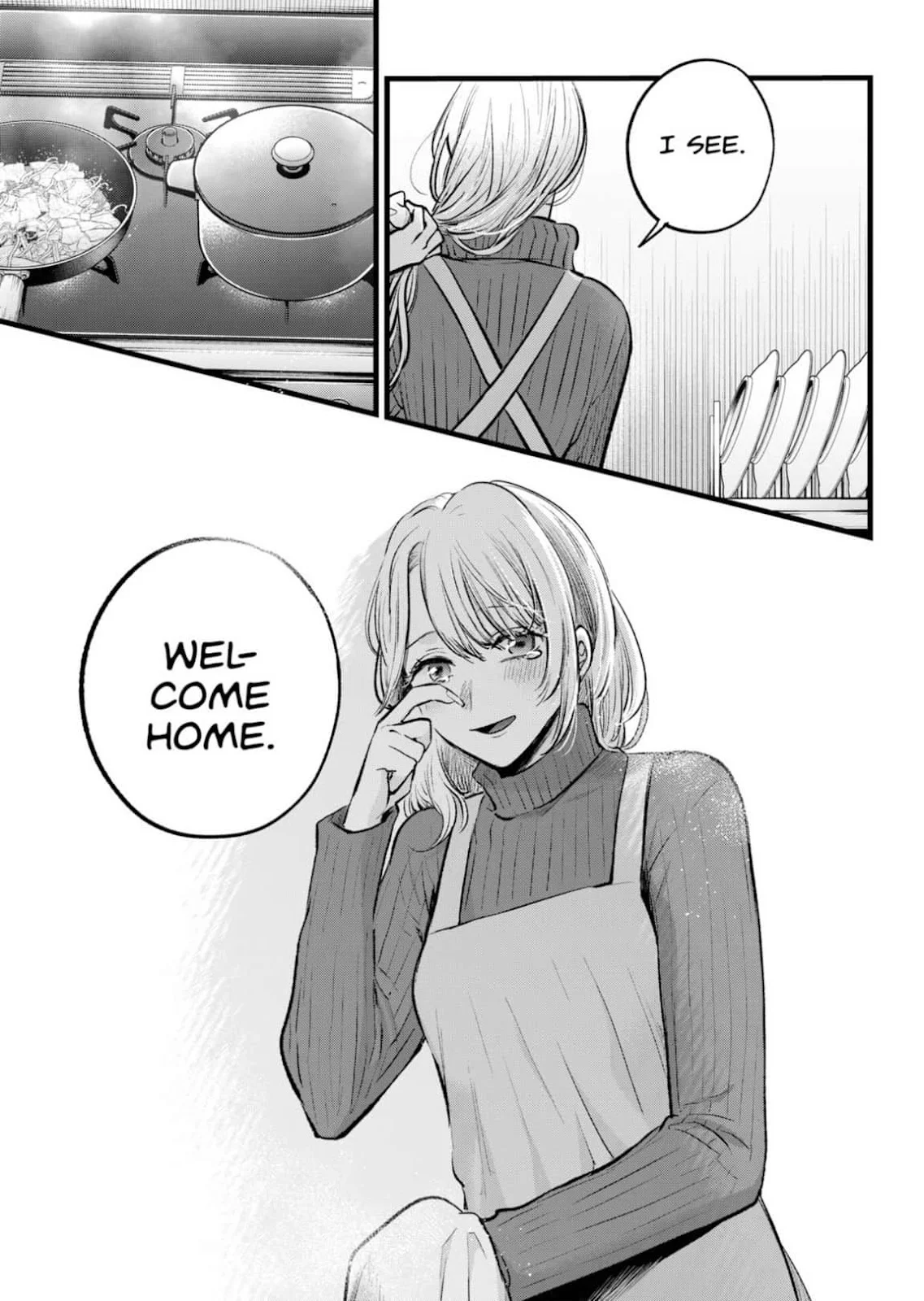 Read Oshi no Ko Manga Online