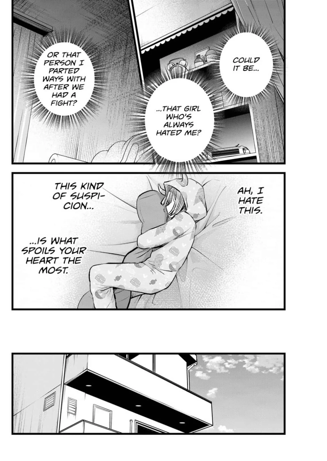 Read Oshi no Ko Manga Online