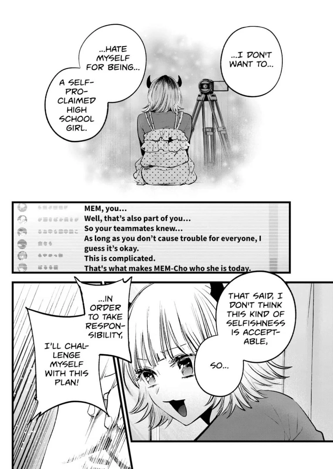 Read Oshi no Ko Manga Online