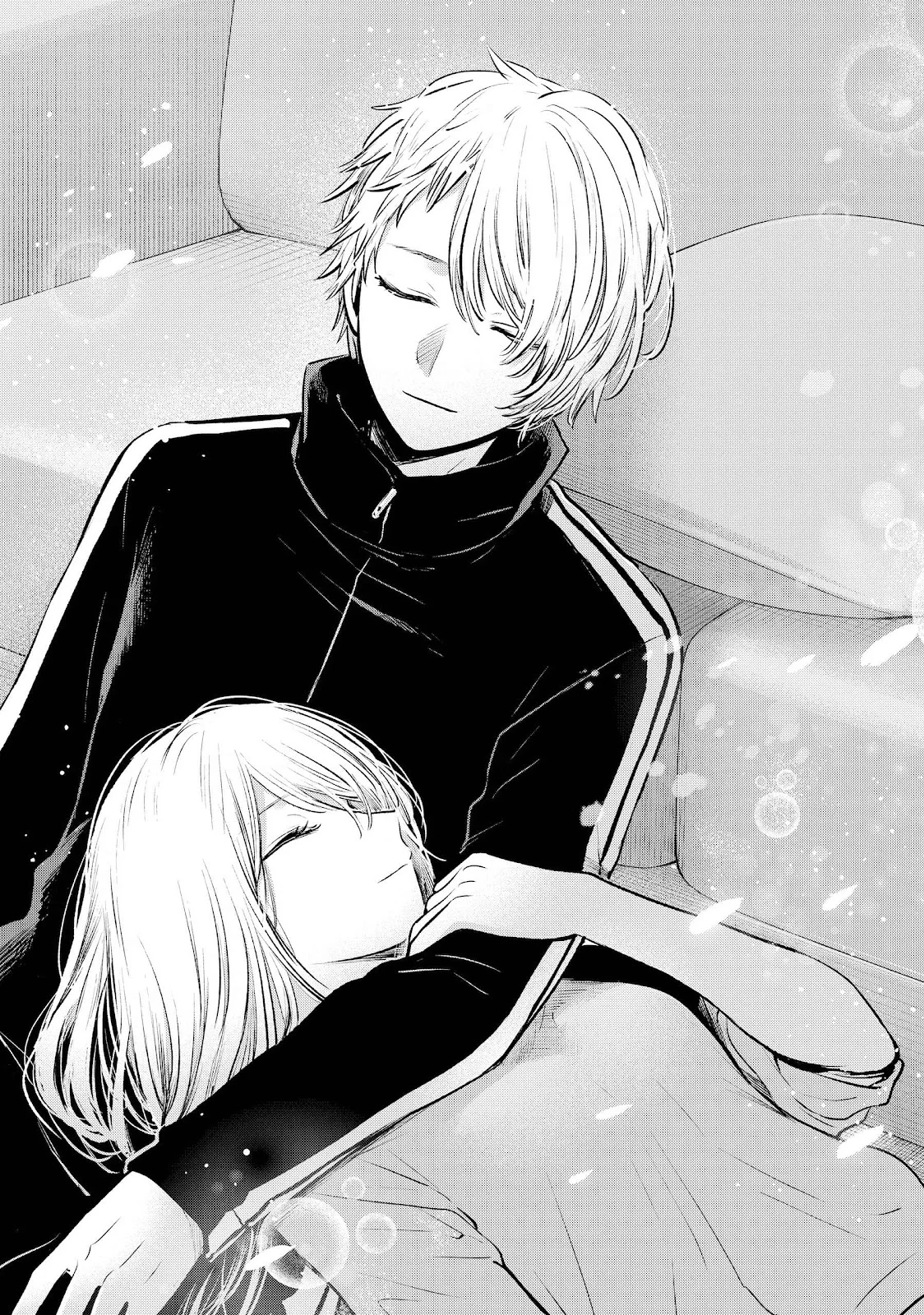 Read Oshi no Ko Manga Online