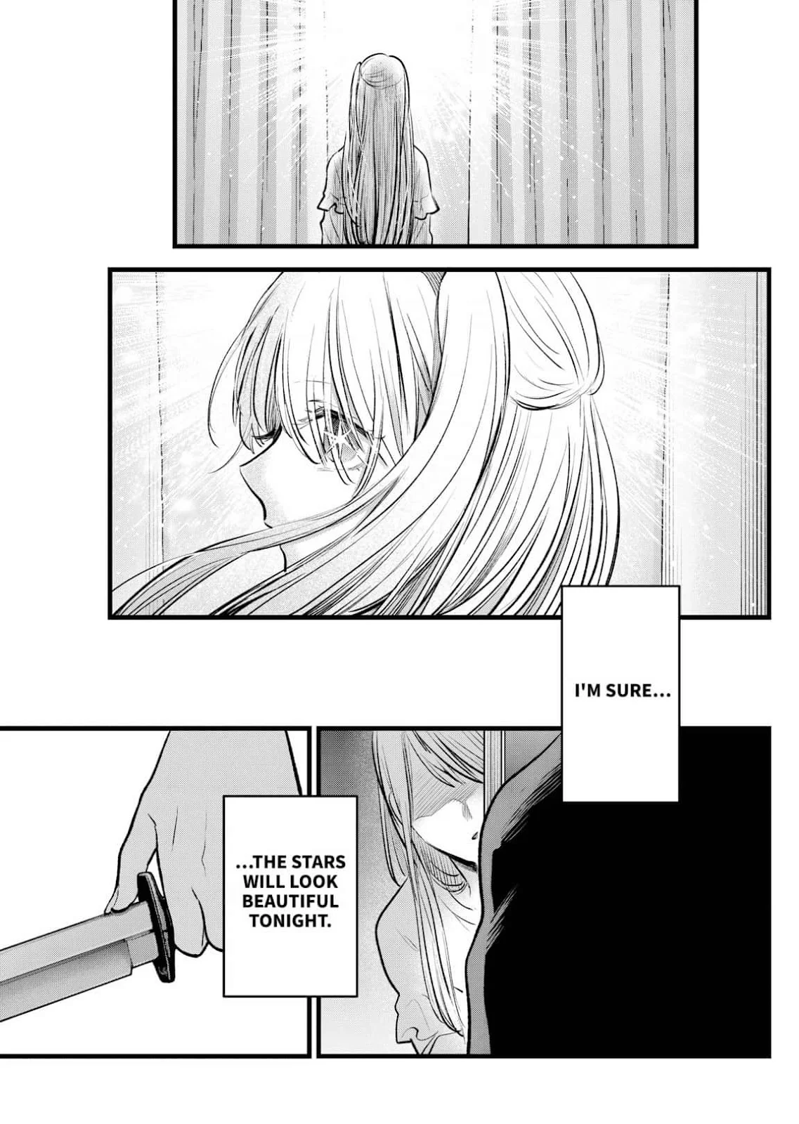Read Oshi no Ko Manga Online