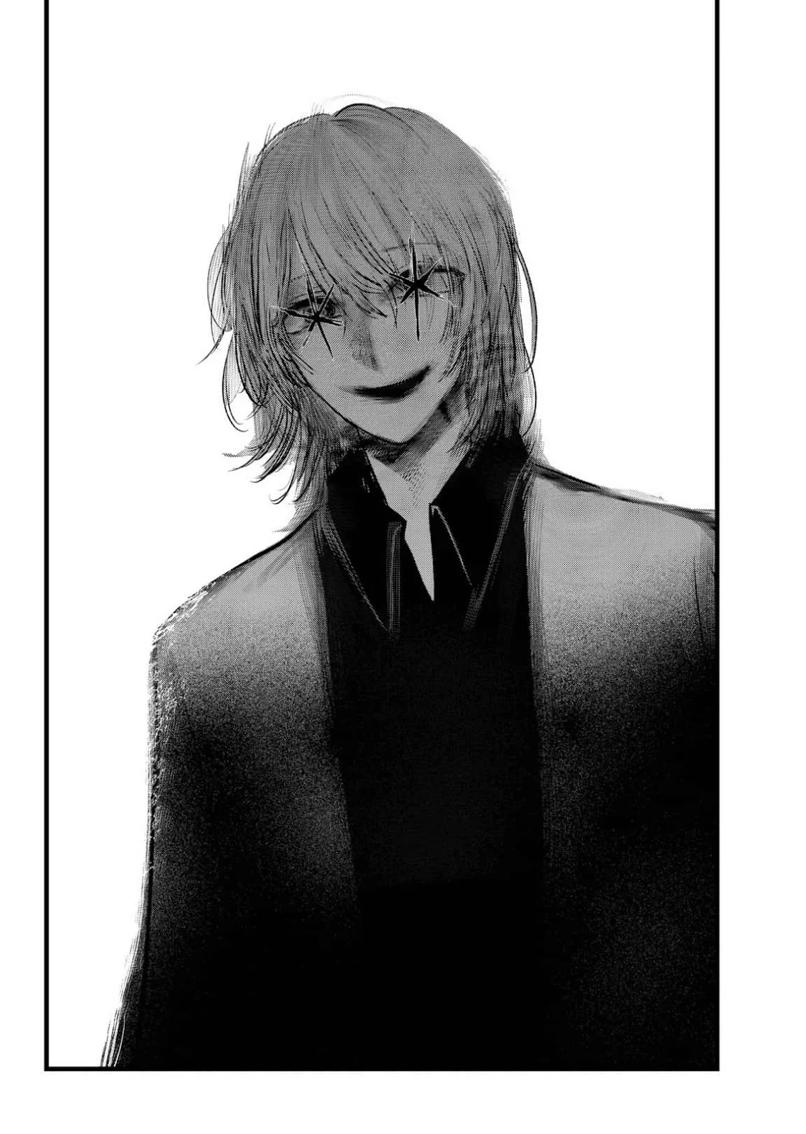 Read Oshi no Ko Manga Online