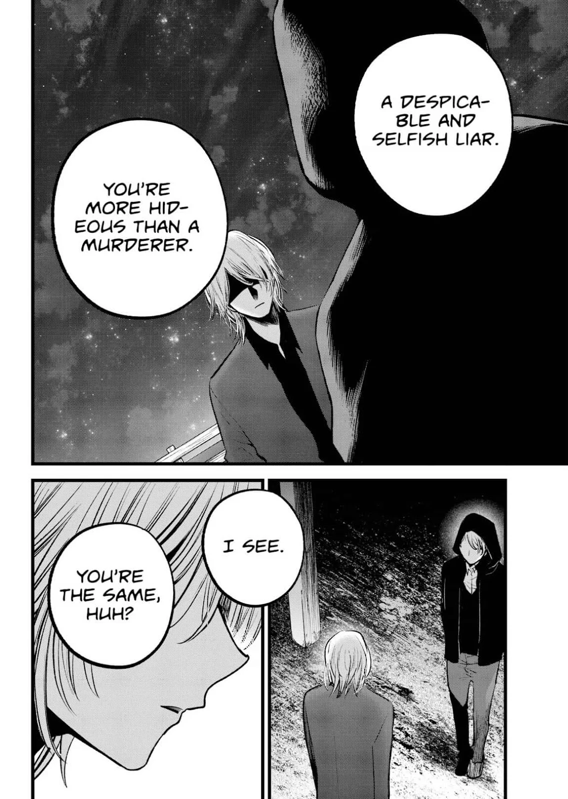 Read Oshi no Ko Manga Online
