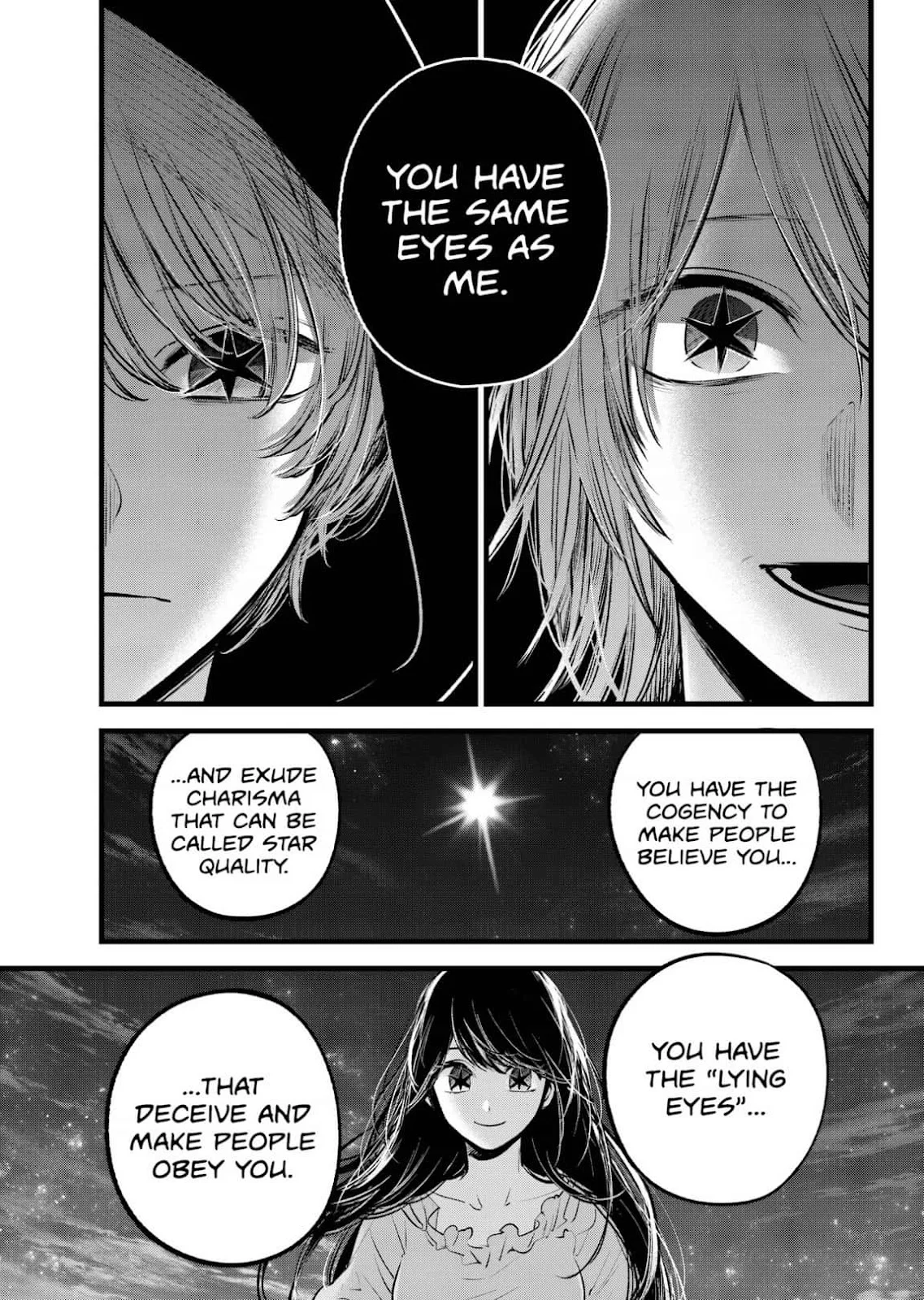Read Oshi no Ko Manga Online