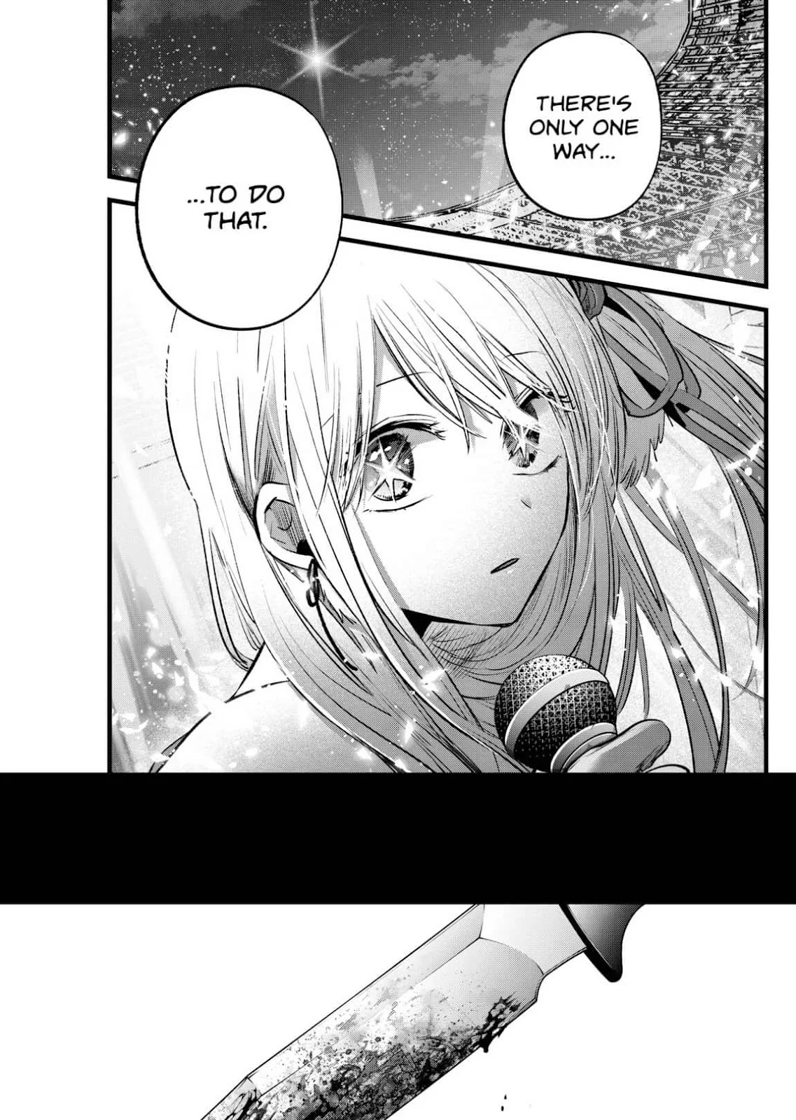 Read Oshi no Ko Manga Online