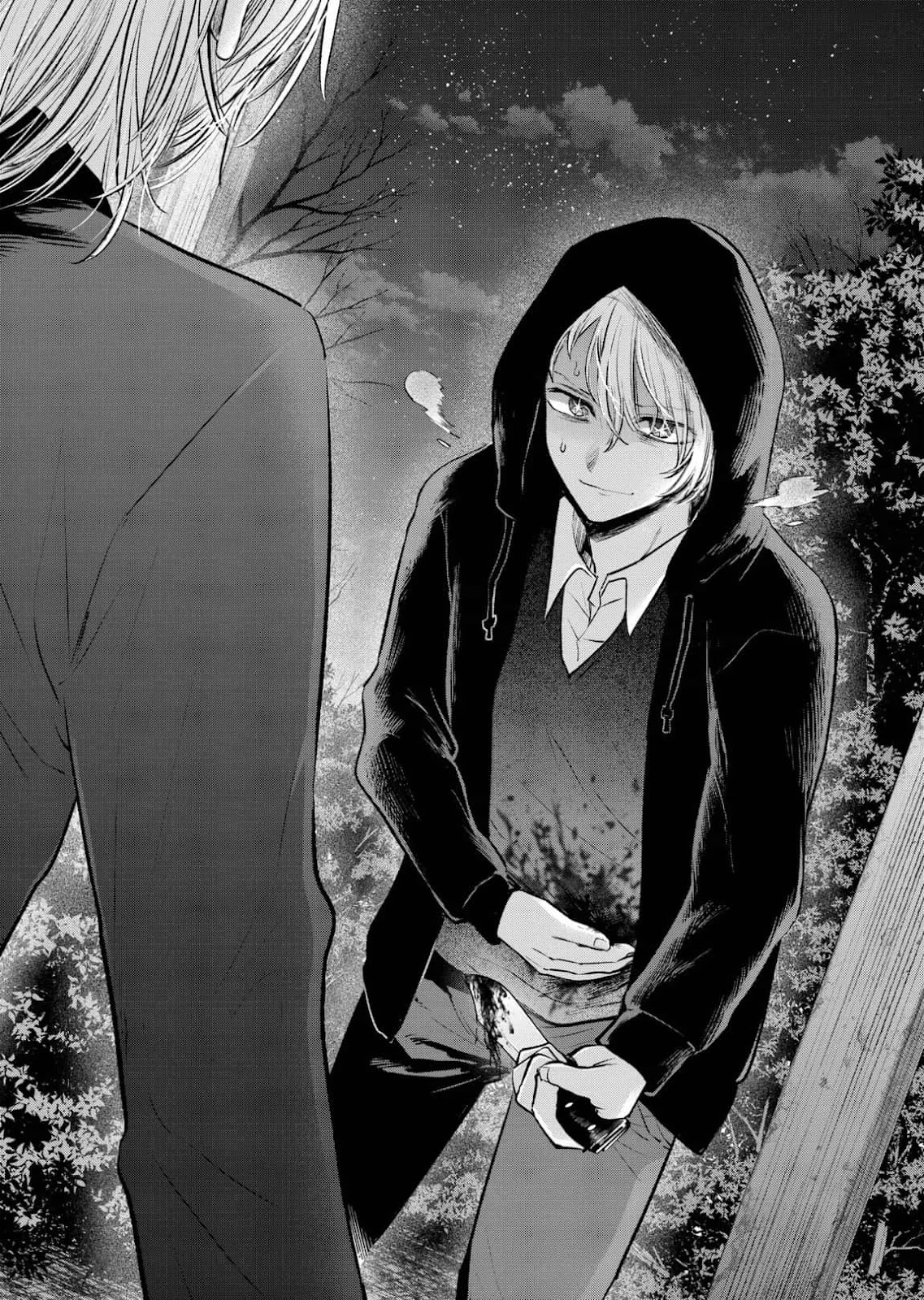 Read Oshi no Ko Manga Online