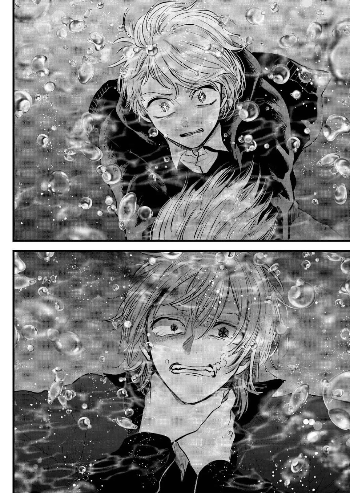 Read Oshi no Ko Manga Online
