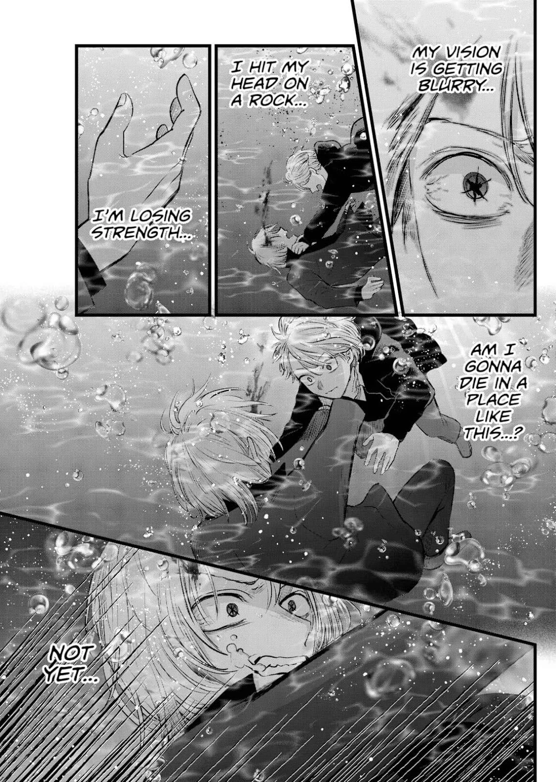 Read Oshi no Ko Manga Online