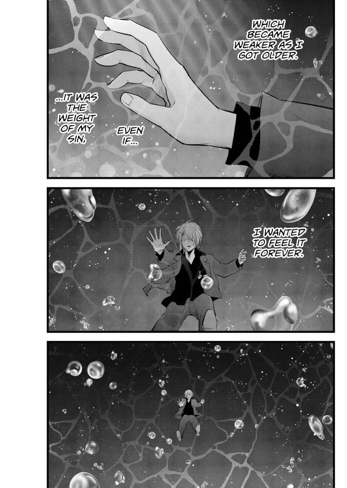 Read Oshi no Ko Manga Online