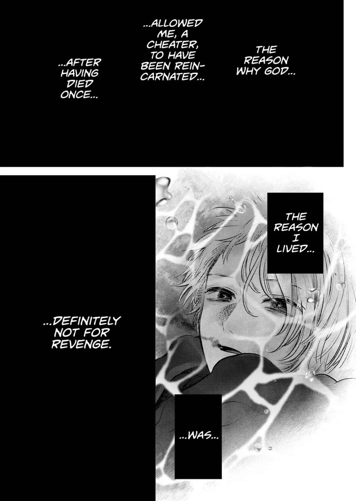 Read Oshi no Ko Manga Online