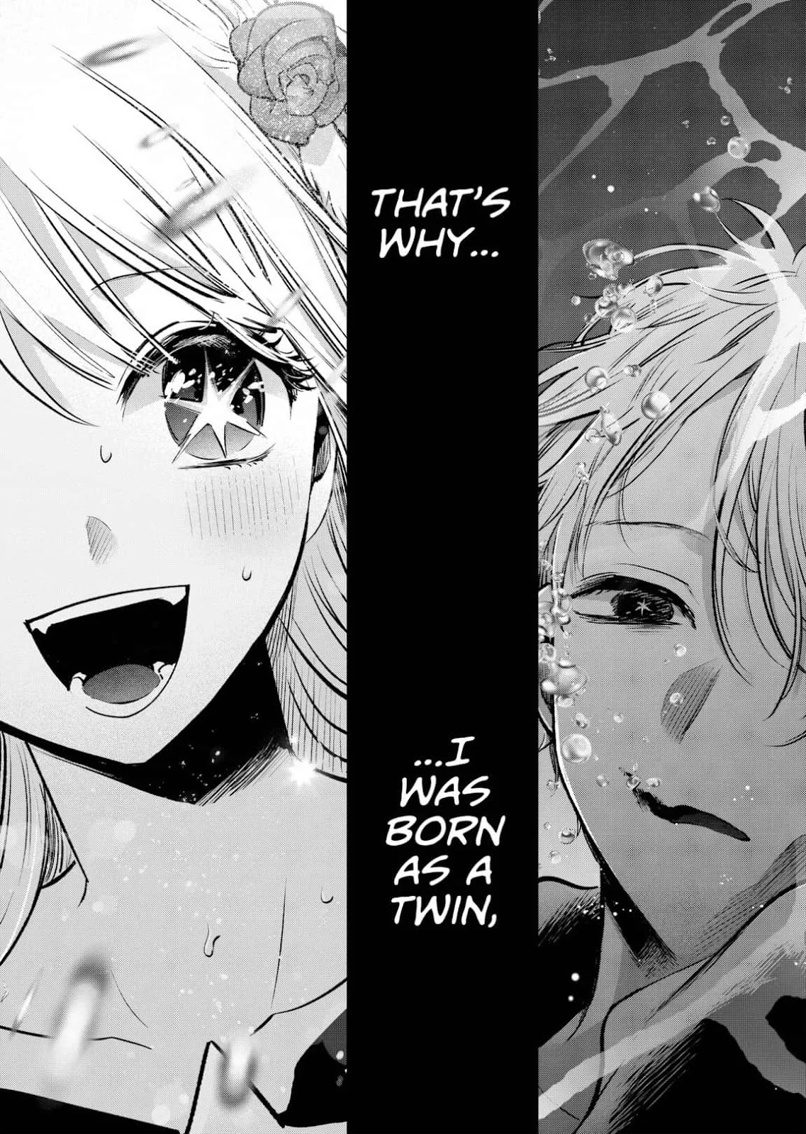 Read Oshi no Ko Manga Online
