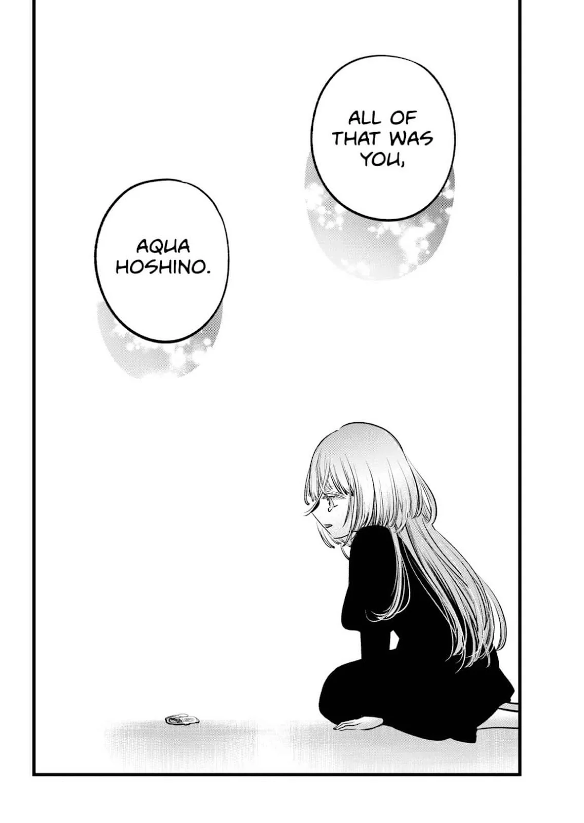 Read Oshi no Ko Manga Online