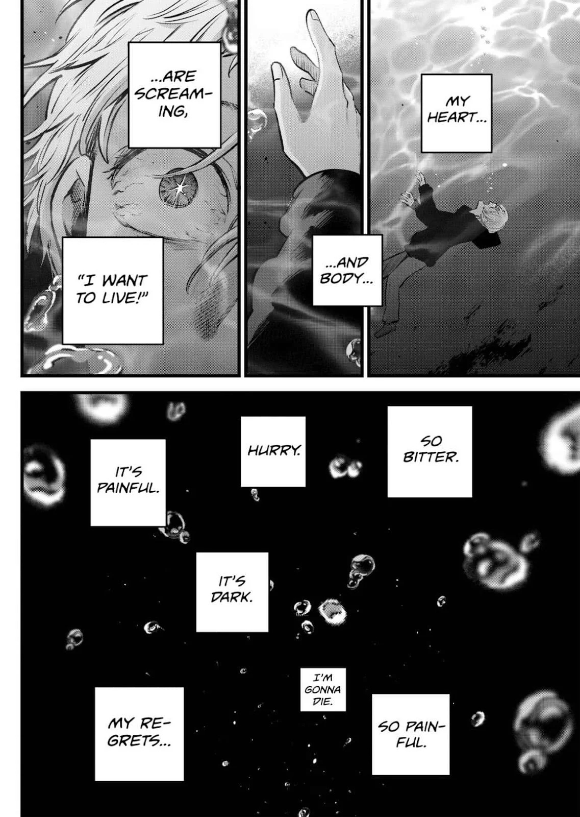 Read Oshi no Ko Manga Online