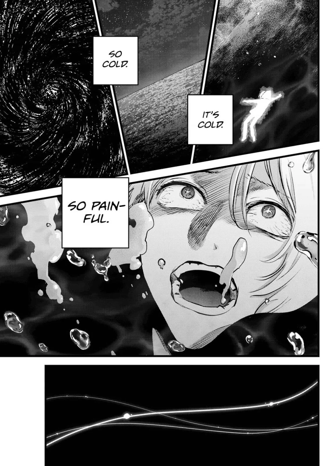 Read Oshi no Ko Manga Online