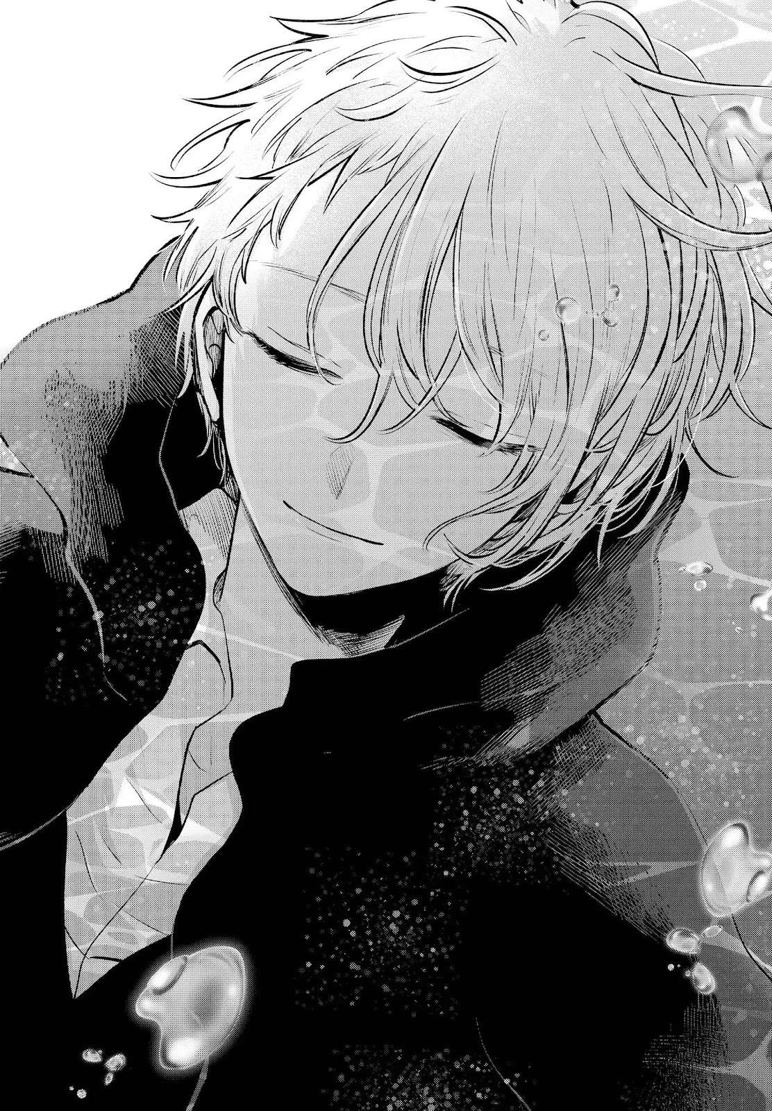 Read Oshi no Ko Manga Online