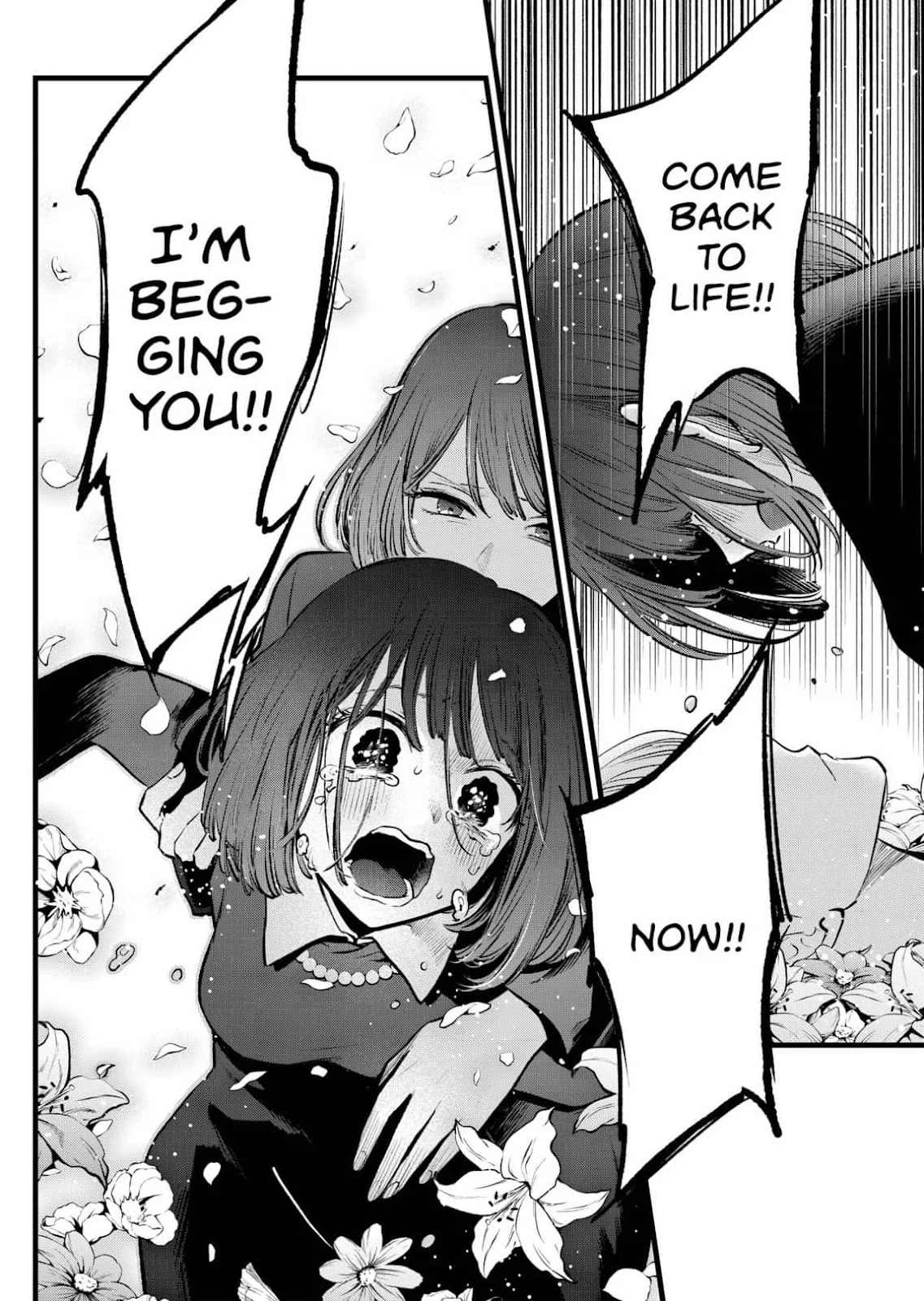 Read Oshi no Ko Manga Online
