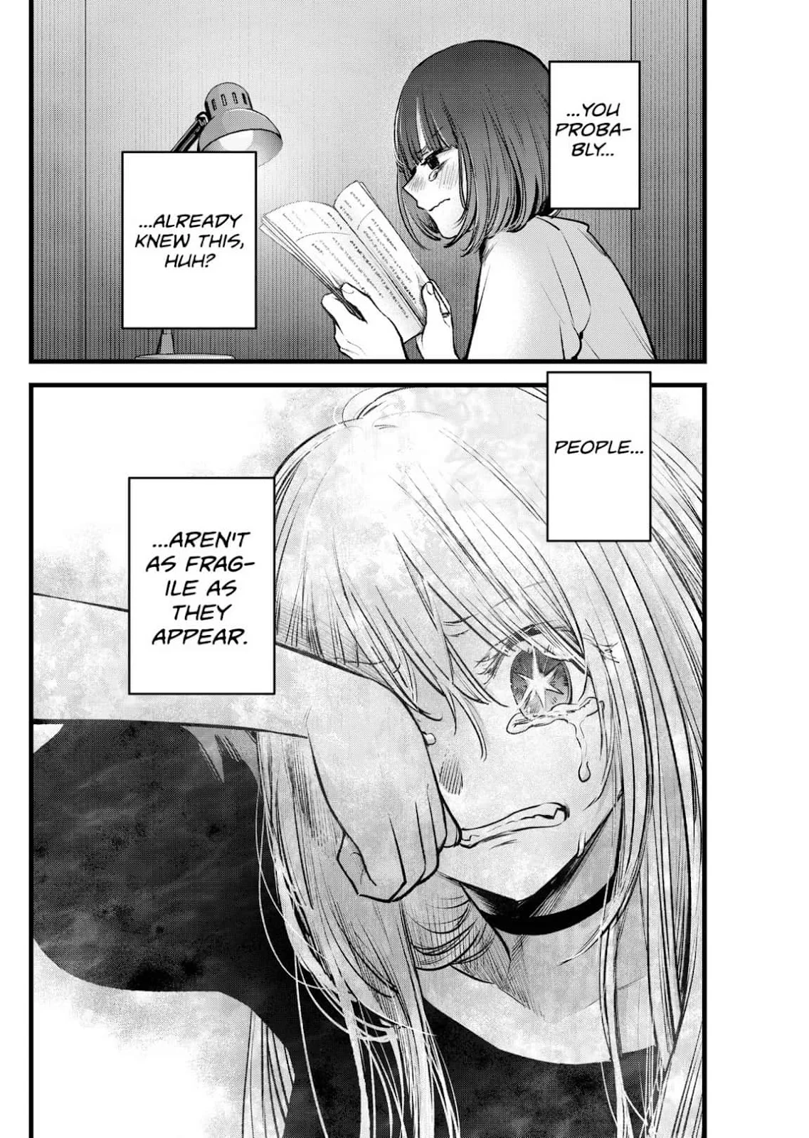 Read Oshi no Ko Manga Online
