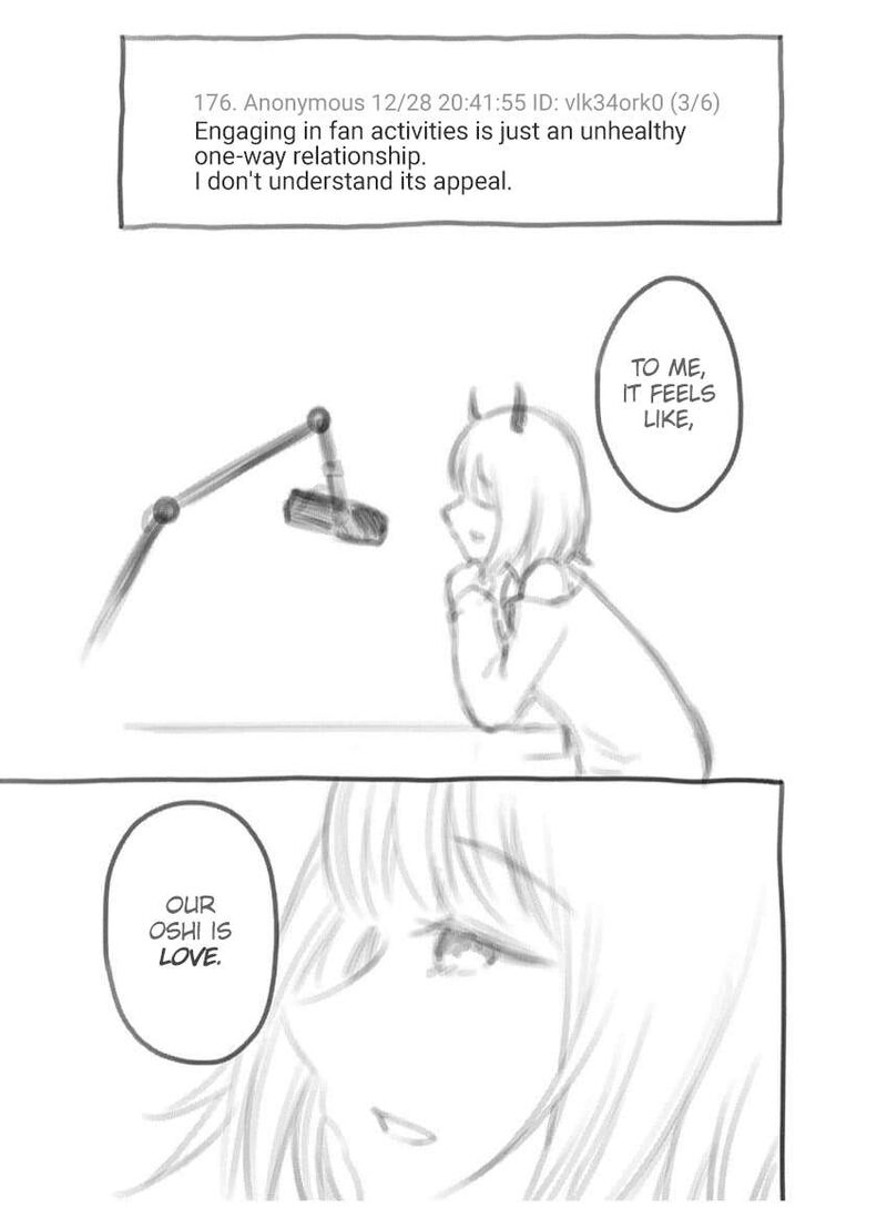Read Oshi no Ko Manga Online