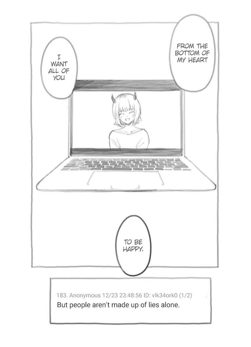Read Oshi no Ko Manga Online