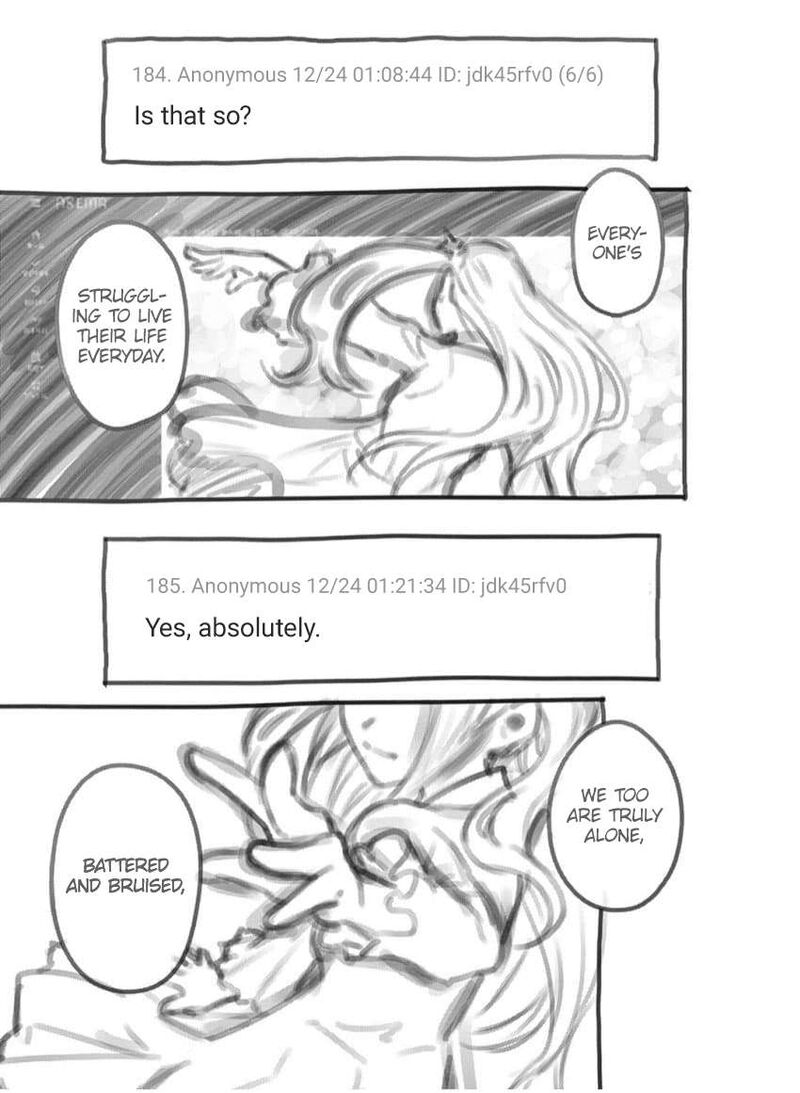 Read Oshi no Ko Manga Online