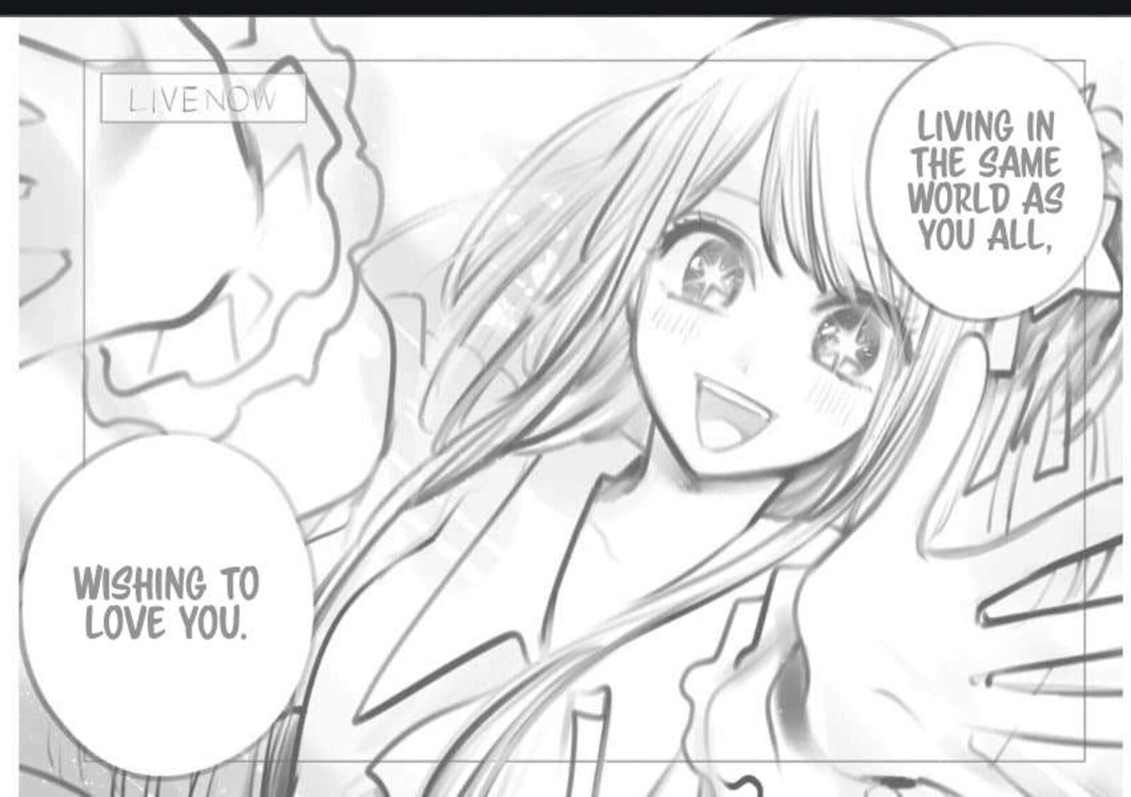Read Oshi no Ko Manga Online
