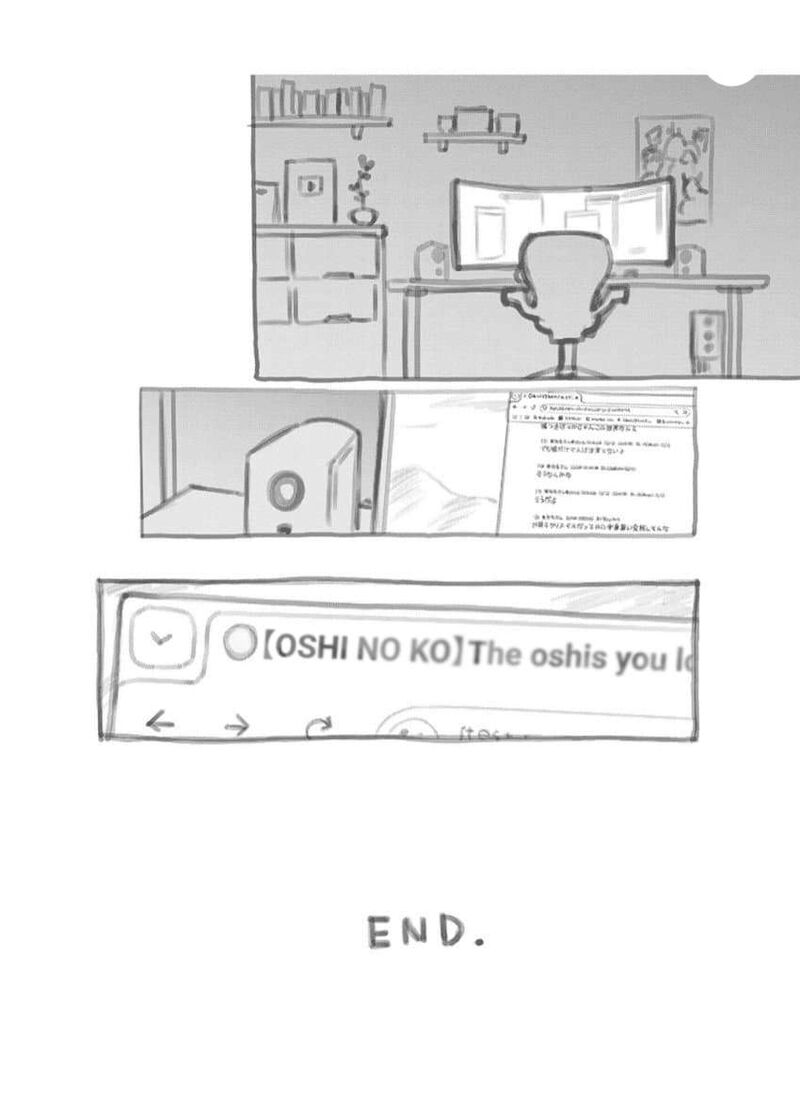 Read Oshi no Ko Manga Online