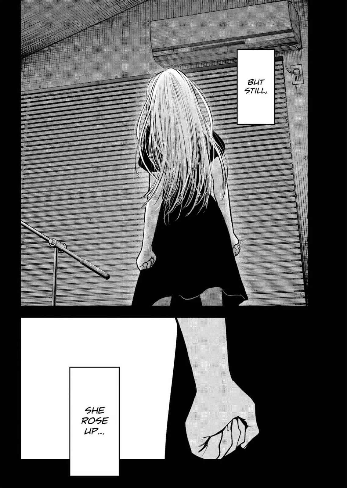 Read Oshi no Ko Manga Online
