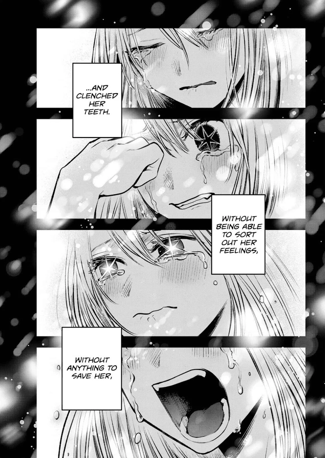 Read Oshi no Ko Manga Online