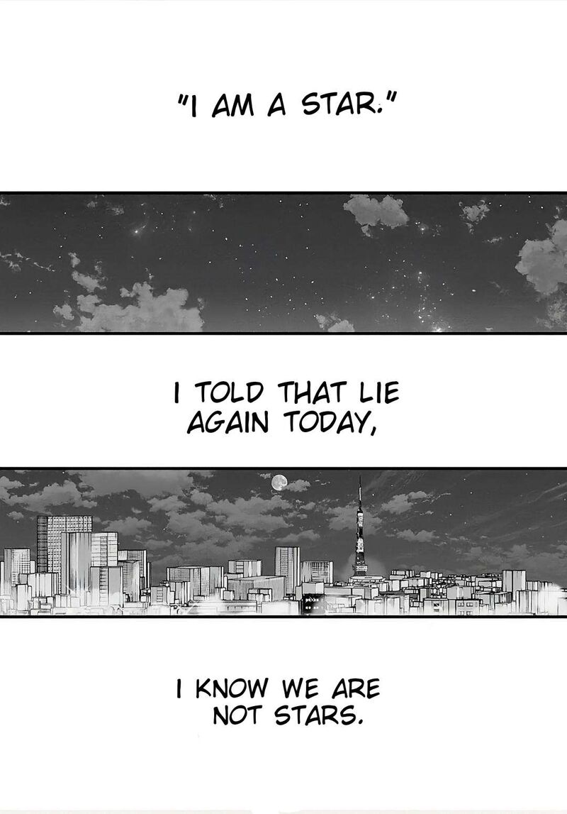 Read Oshi no Ko Manga Online