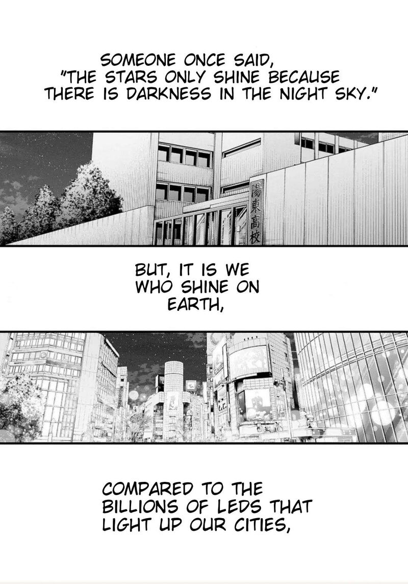 Read Oshi no Ko Manga Online