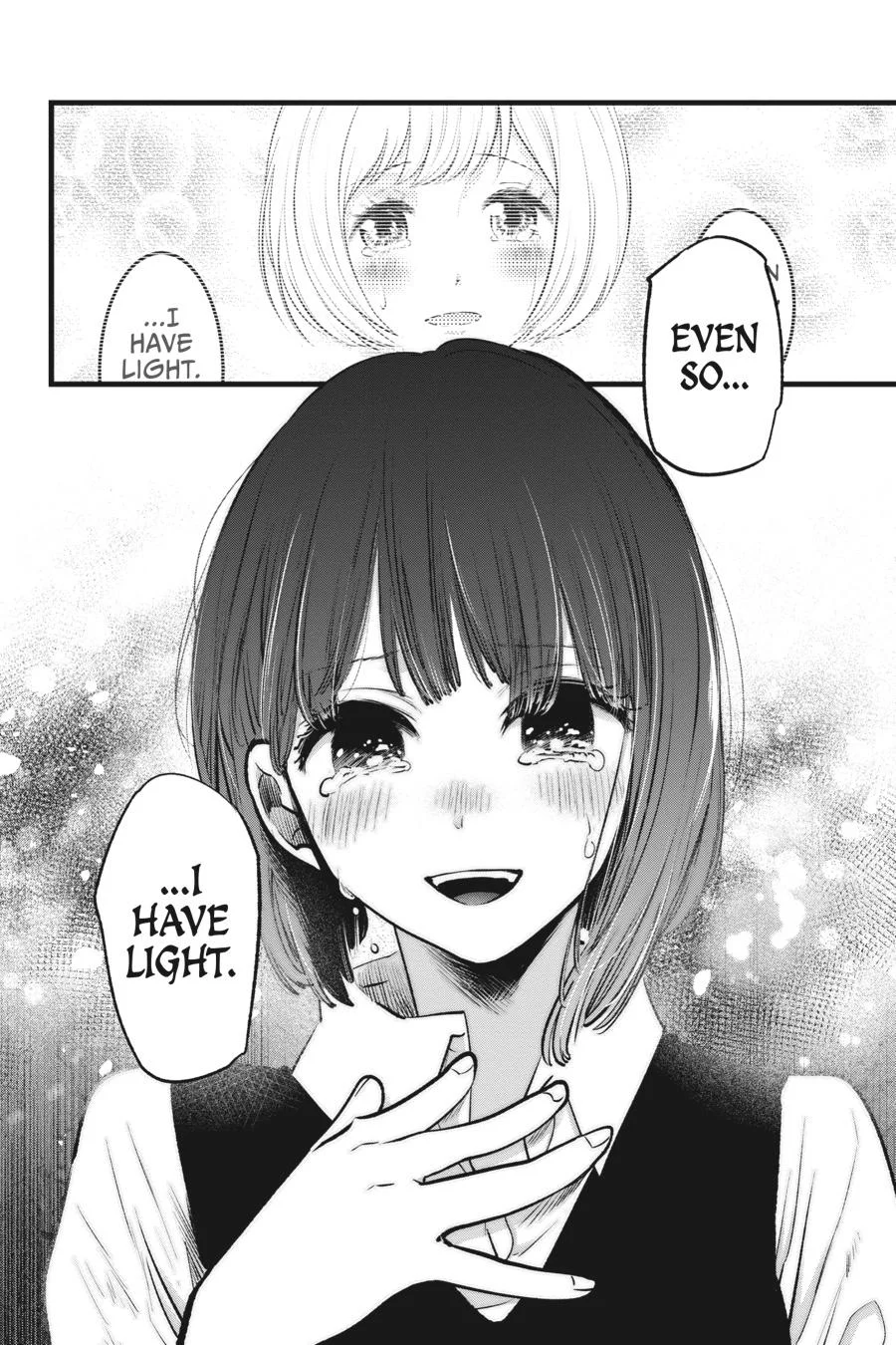 Read Oshi no Ko Manga Online