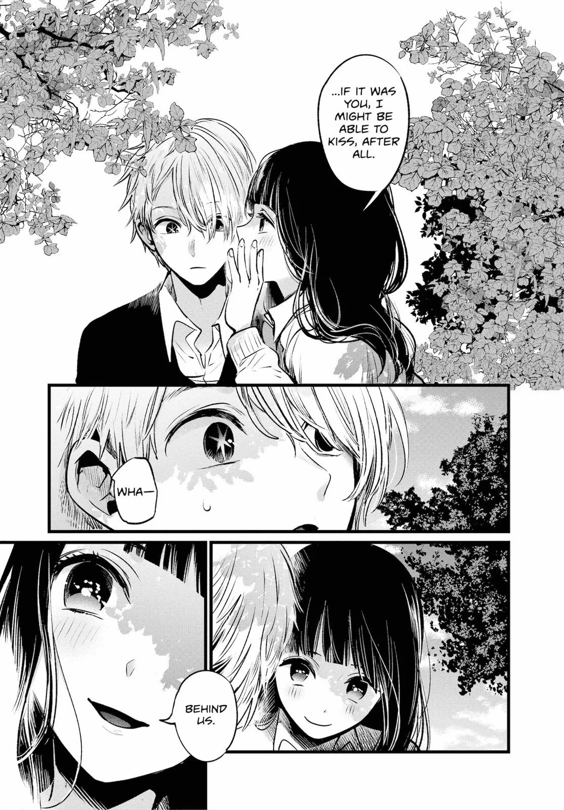 Read Oshi no Ko Manga Online