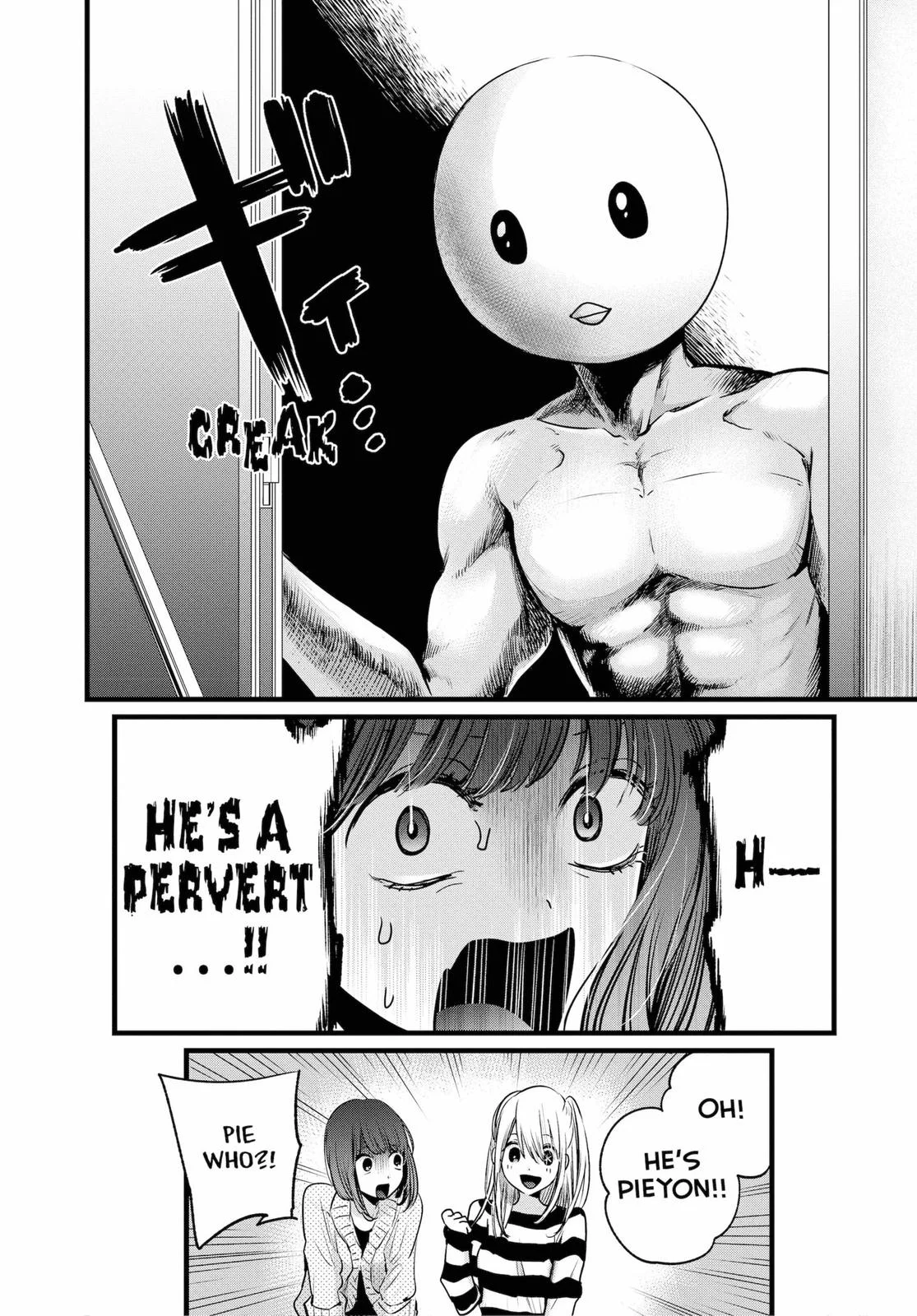 Read Oshi no Ko Manga Online