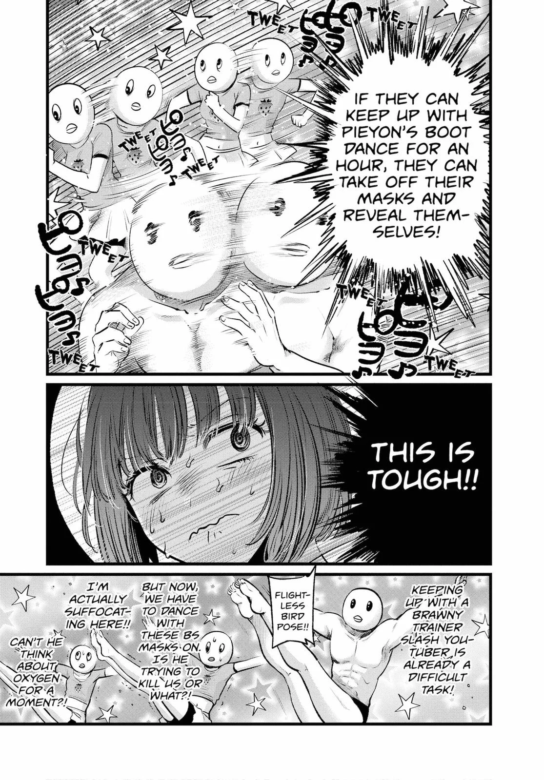 Read Oshi no Ko Manga Online