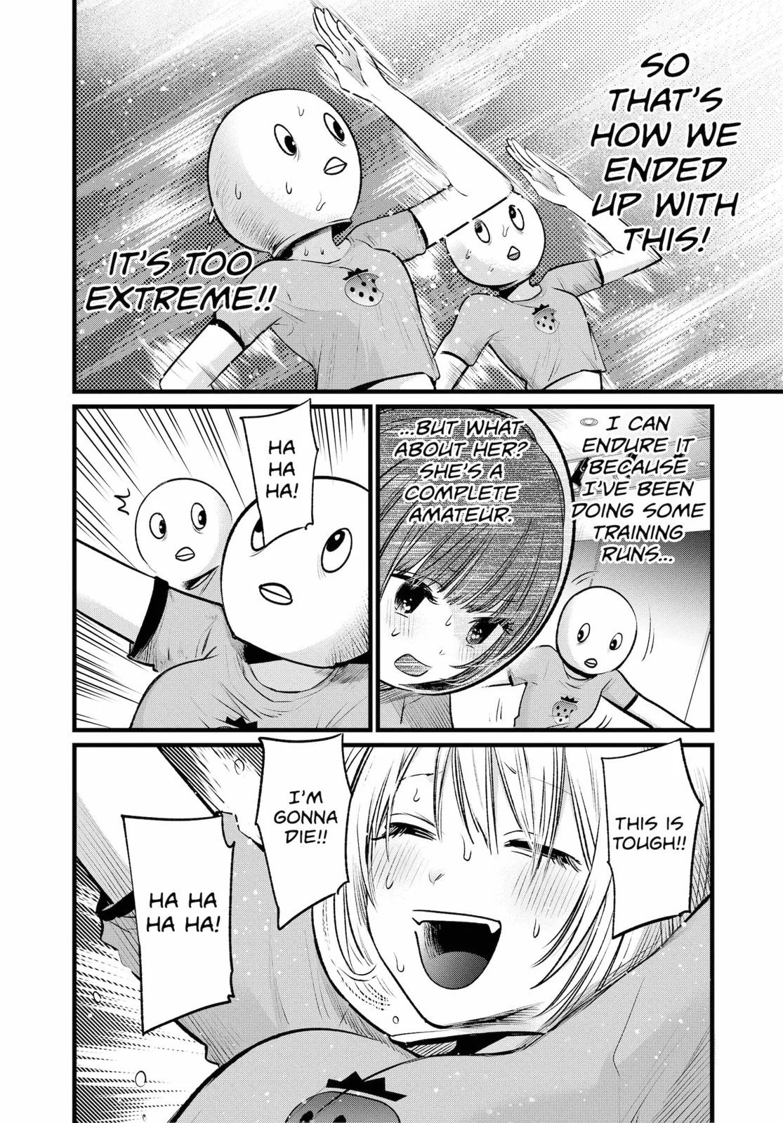 Read Oshi no Ko Manga Online