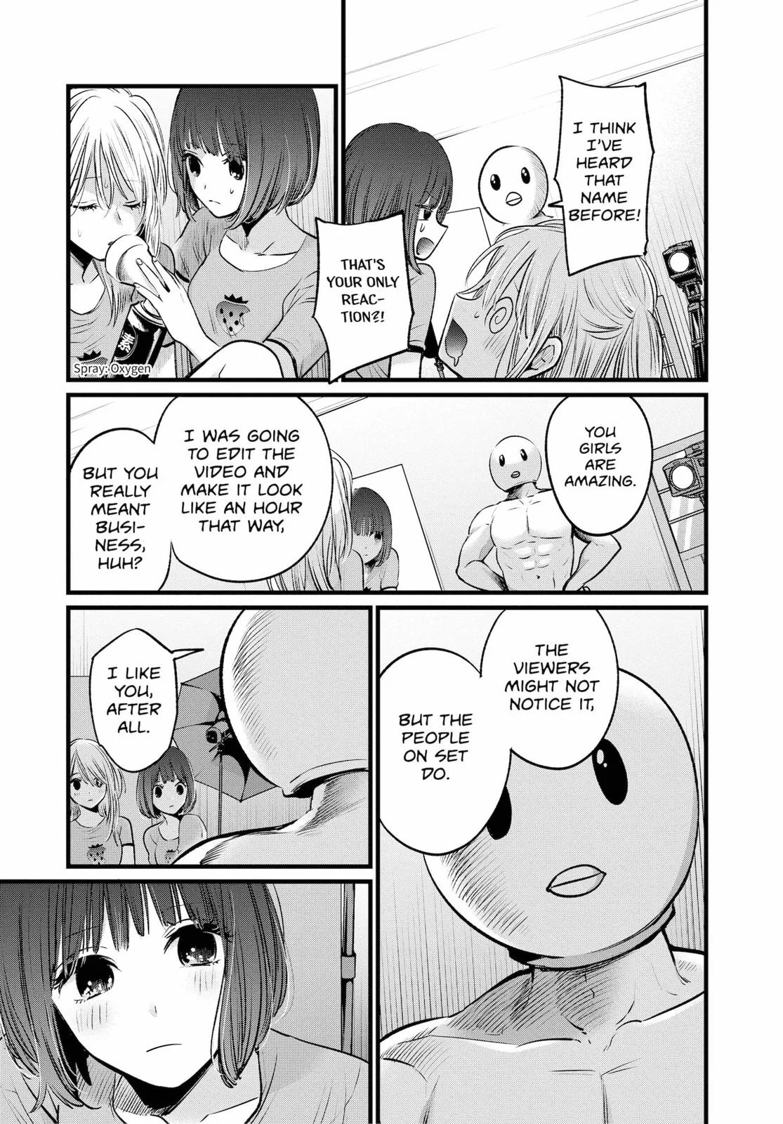 Read Oshi no Ko Manga Online