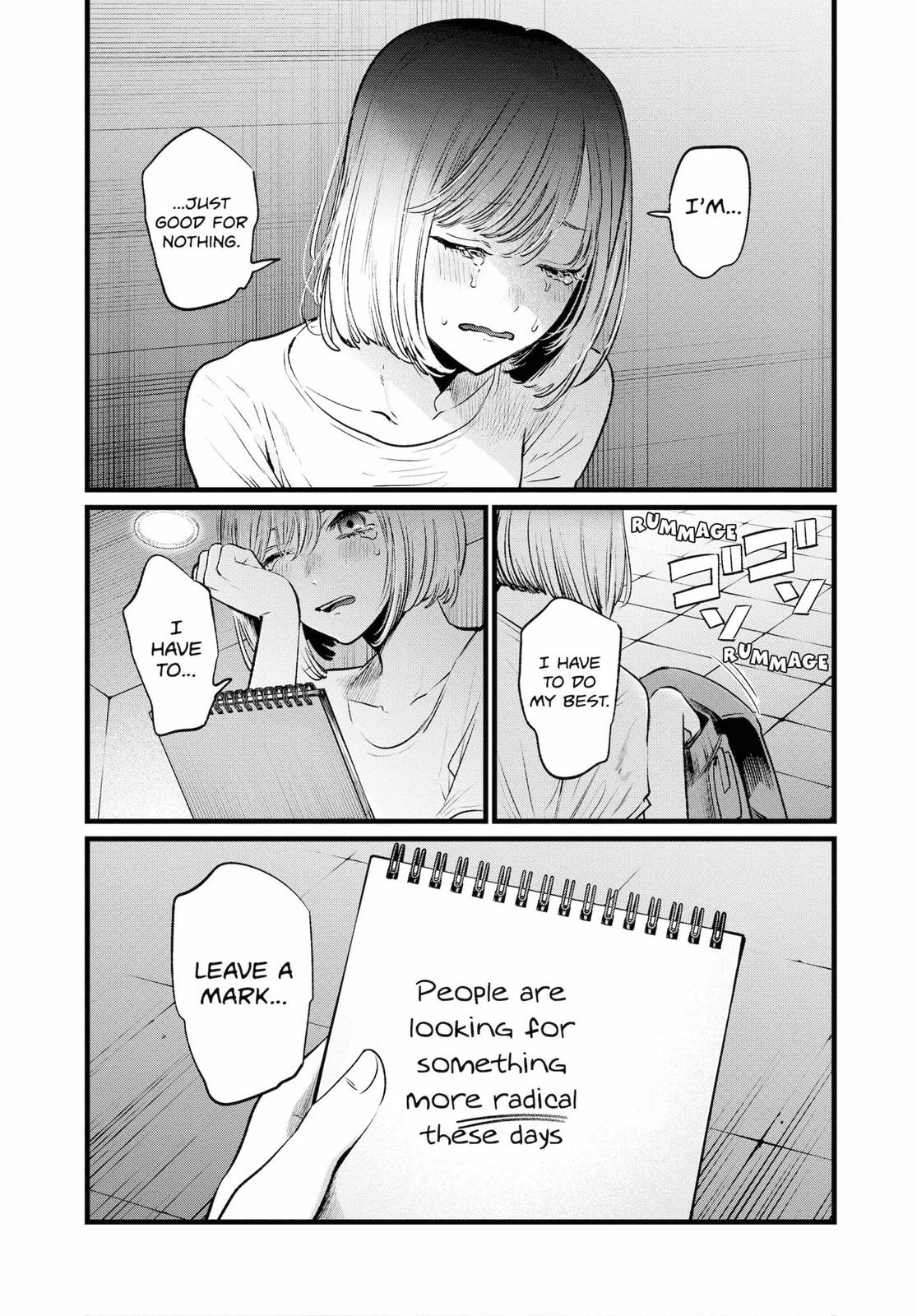 Read Oshi no Ko Manga Online